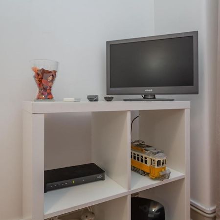 Beguest Alegria Apartment Лиссабон Экстерьер фото