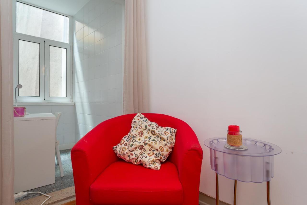 Beguest Alegria Apartment Лиссабон Экстерьер фото
