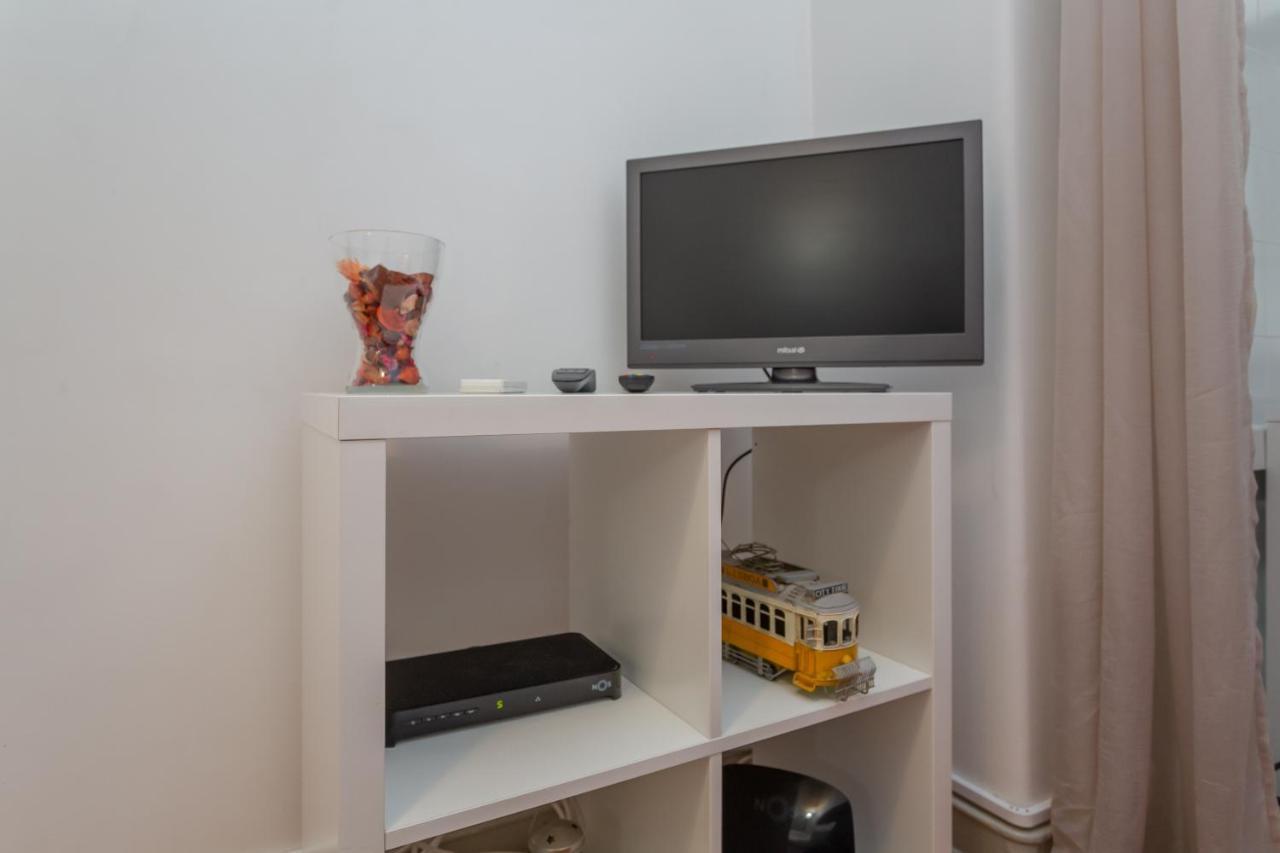 Beguest Alegria Apartment Лиссабон Экстерьер фото