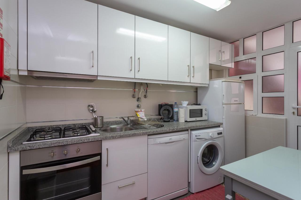 Beguest Alegria Apartment Лиссабон Экстерьер фото