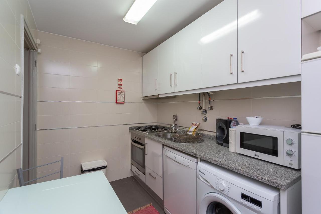 Beguest Alegria Apartment Лиссабон Экстерьер фото