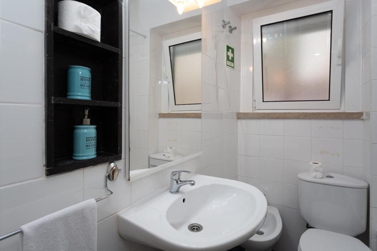 Beguest Alegria Apartment Лиссабон Экстерьер фото
