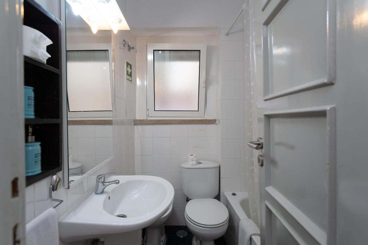 Beguest Alegria Apartment Лиссабон Экстерьер фото