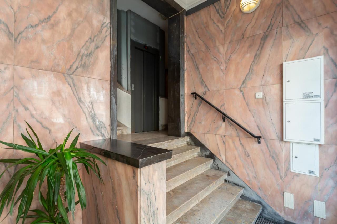 Beguest Alegria Apartment Лиссабон Экстерьер фото